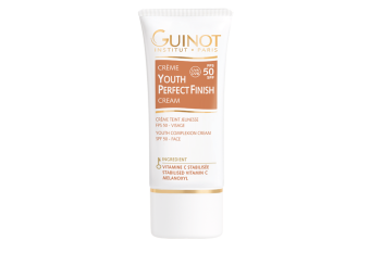 Creme Youth Perfect Finish - Natural (SPF 50)